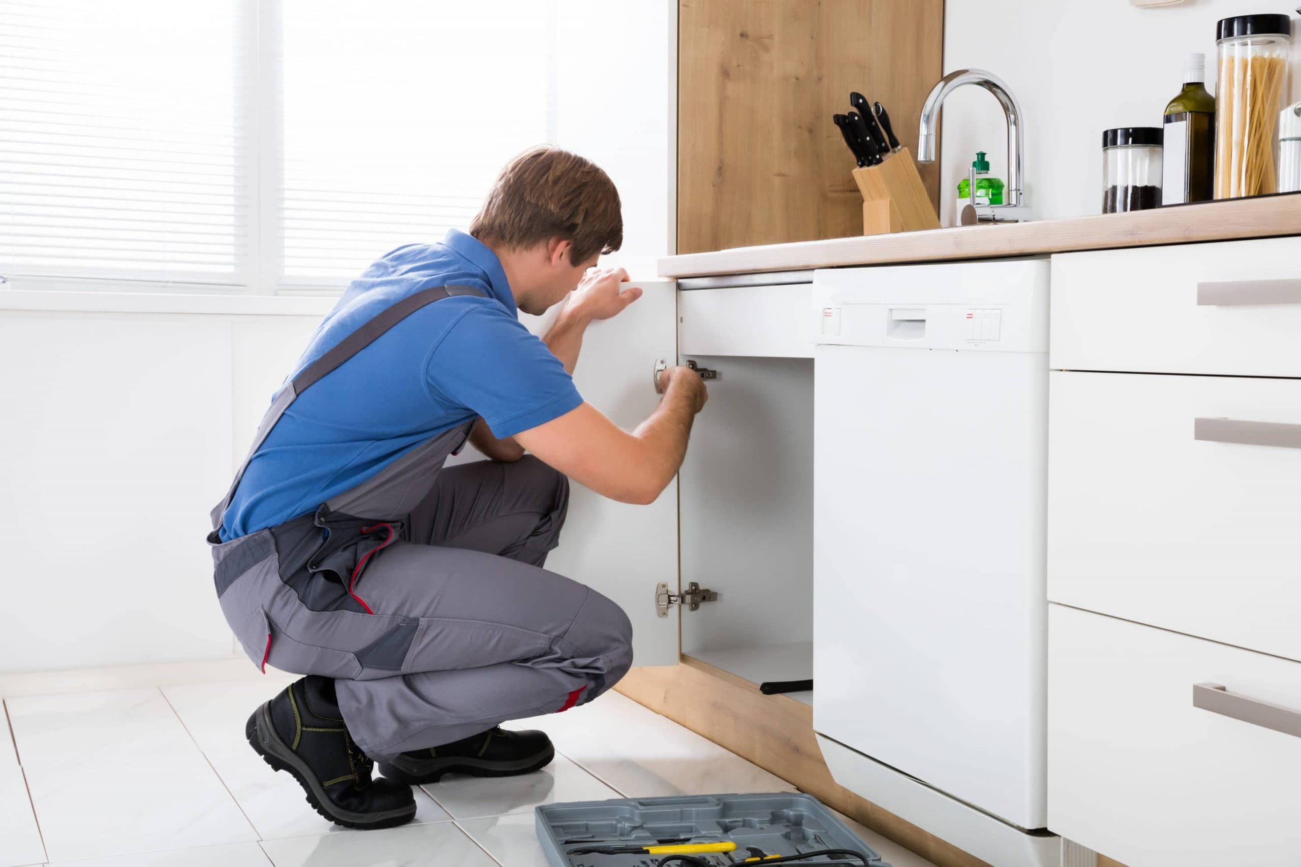 Professionelle Küchenmontage – Stressfrei und Schnell!