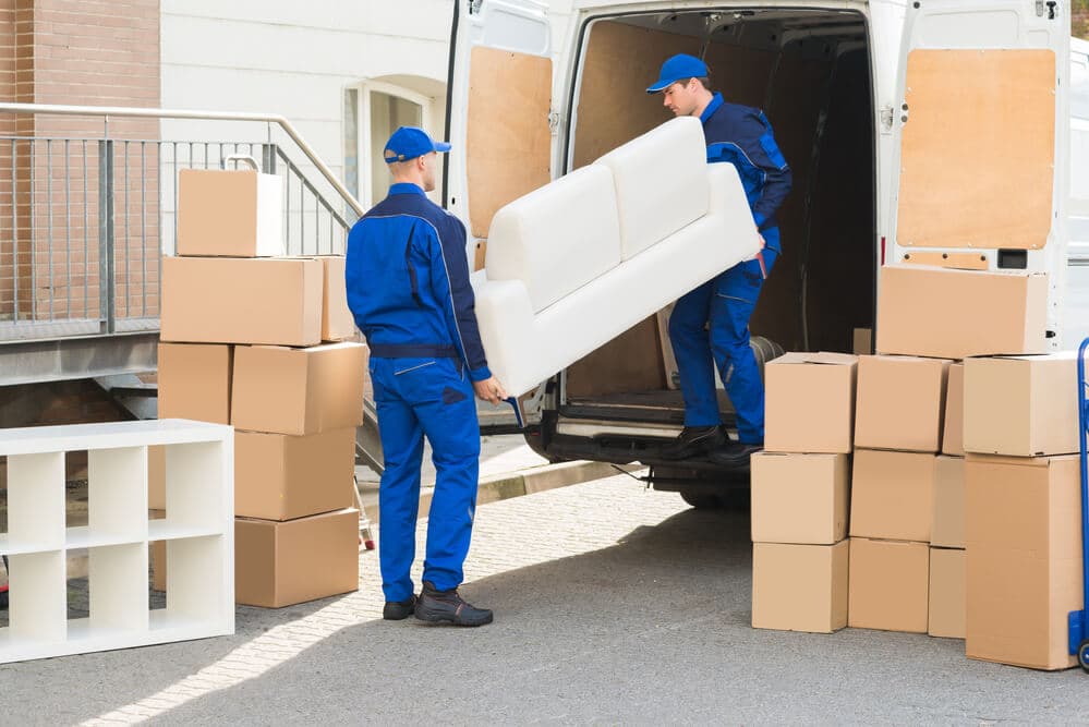 Umzug & Transport – Ihr Profi für stressfreie Umzüge! Ganz NRW