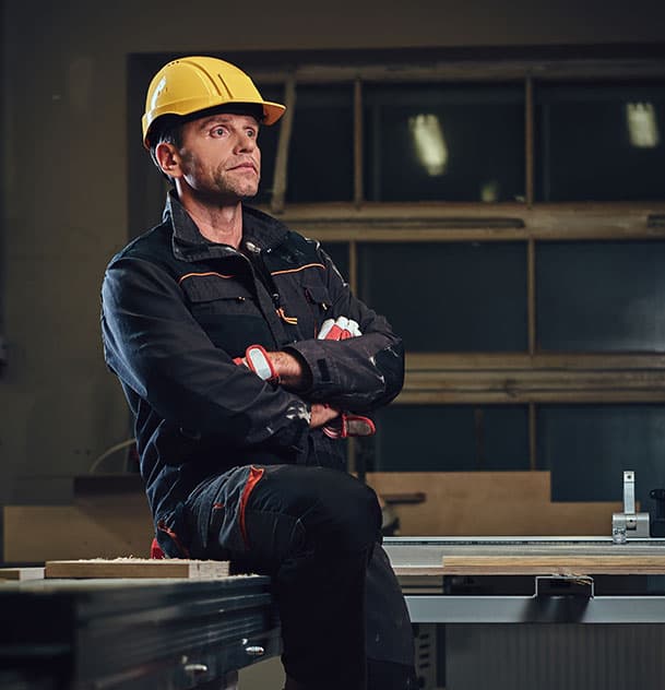 handyMan